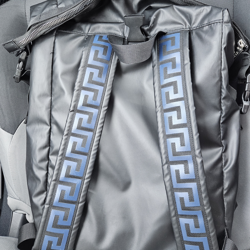 Versace Parfums Backpack - Picture 3 of 4
